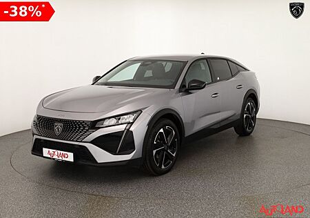 Peugeot 408 130 Aut. LED ACC Navi 360°