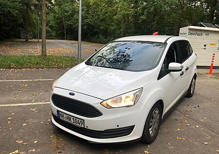 Ford Grand C-Max 1,0 EcoBoost Euro 6