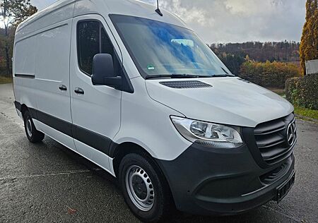 Mercedes-Benz Sprinter 317 Kasten L2H2 Navi AHK Klima Tempomat