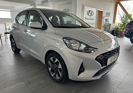 Hyundai i10 Trend