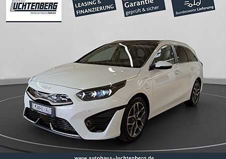 Kia Cee'd Sportswagon Ceed Sportswagon 1.6 Plug-In Hybrid PLATINUM PAN
