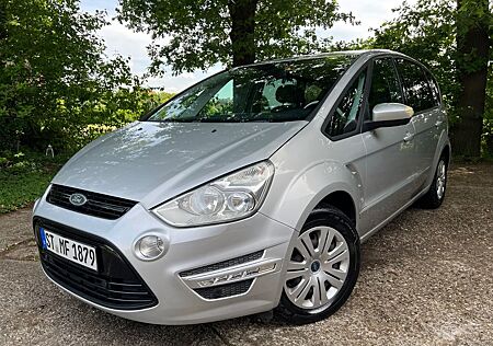 Ford S-Max 2,0 TDCi*7 Sitze*TÜV*NEU*Navi*PDC*