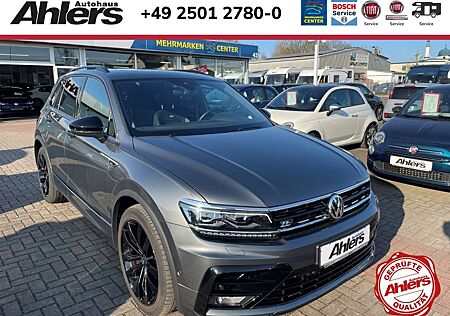 VW Tiguan Volkswagen R-Line 4Motion+PANO+STANDHEIZUNG+8-FACH+2