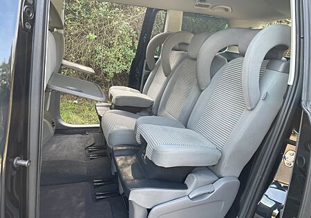 Seat Alhambra 2.0 TDI CR Ecomotive 103kW Style + Navi