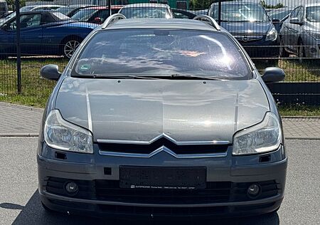 Citroën C5 2.0 HDI Break Tendance 136PS TÜV bis 04/2026