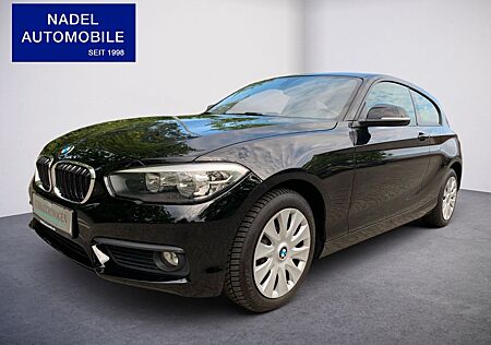 BMW 116d Advantage/Klima/SHZ/USB/Tempomat