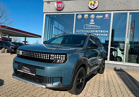 Fiat Grande Panda 1.2 Hybrid eDCT Icon