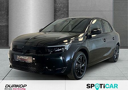 Opel Corsa GS AT PDCv+h Kamera LED Sitzhzg LM-Felgen