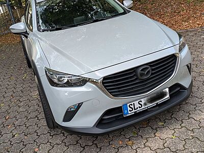 Mazda CX-3 2.0 SKYACTIV-G 120 Kizoku FWD Kizoku