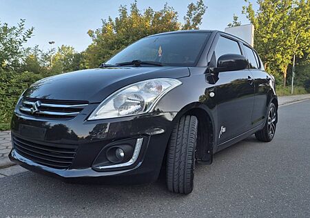Suzuki Swift 1.2 X-TRA X-TRA