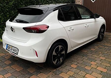 Opel Corsa 100KW Edition Edition