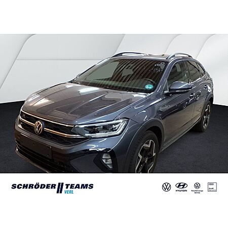 VW Taigo leasen