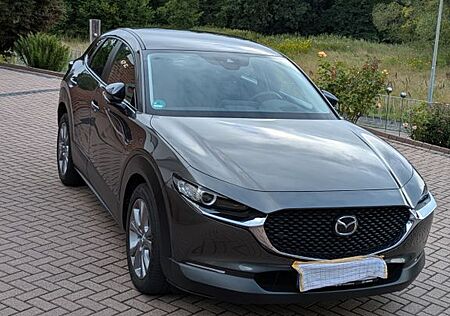 Mazda CX-30 2.0 SKYACTIV-G M-Hybrid 150 Selection ...