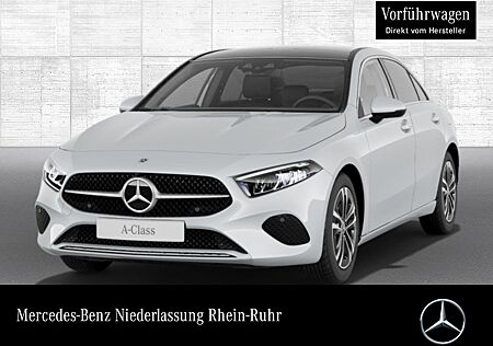 Mercedes-Benz A 200 Lim PROGRESSIVE+PANO+AHK+LED+KAMERA+7G