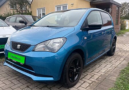 Seat Mii Chic 5 Trg 33tKM KLIMA HU 11/25