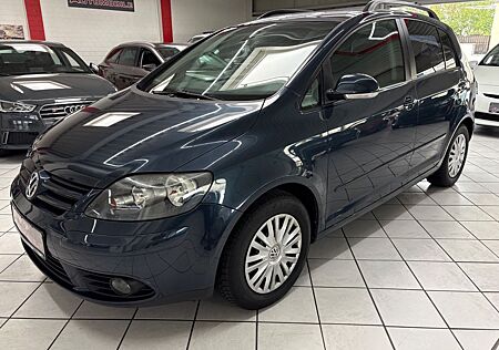 VW Golf Plus Volkswagen V Tour 1.6 FSI PDC NAVI KLIMA