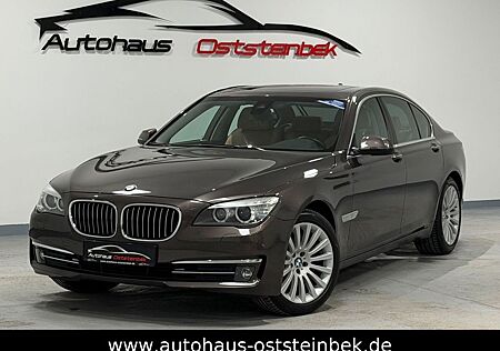BMW 730d BI-XEN/SOFT-CLOSE/MEMORY/KAMERA/SHD/1-HAND/