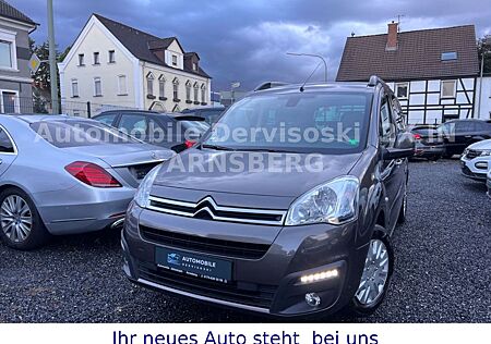 Citroën Berlingo Kombi Selection*Nur 31.600km*GARANTIE*