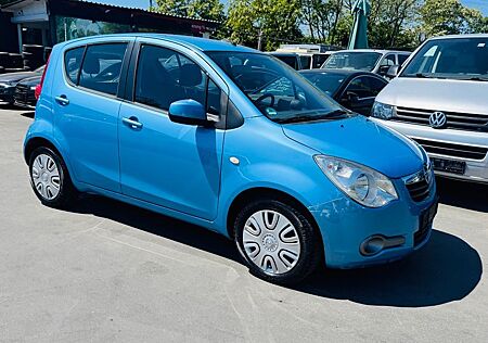Opel Agila B Edition 1.2 Klima 31T KM
