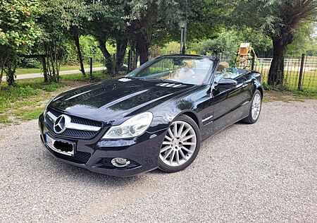Mercedes-Benz SL 280 - Top-Zustand