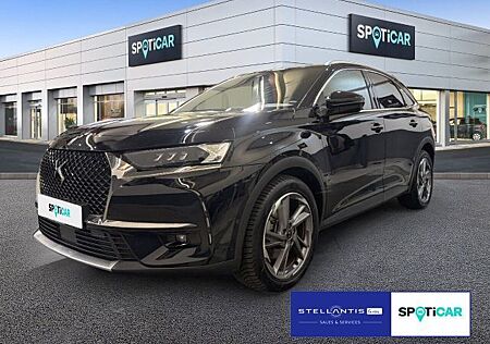 DS Automobiles DS7 Crossback E-Tense 225 Hybrid Rivoli *TÜV + W