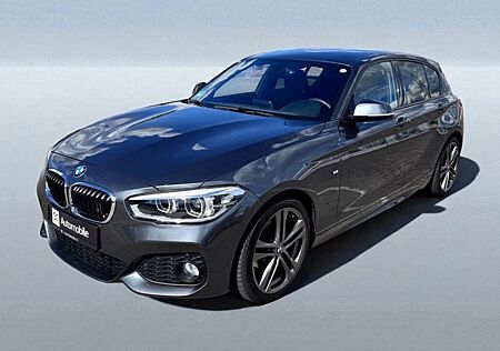 BMW 116d F20 M Paket ab Werk | Autom. | Xenon