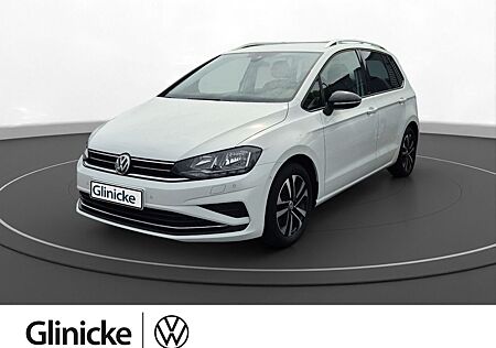 VW Golf Sportsvan Volkswagen 1.5 TSI DSG IQ.DRIVE Klima Navi A