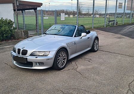 BMW Z3 Roadster 3.0i -