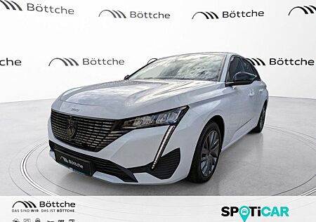 Peugeot 308 SW Allure 1.5 HDI *ACC*NAVI*KAMERA*TEILLEDER
