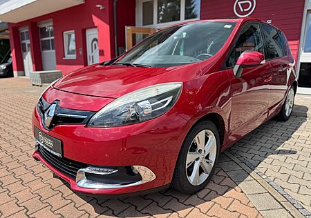 Renault Scenic Expression dCi 110 Panorama*Alu*ZR-Neu*PD
