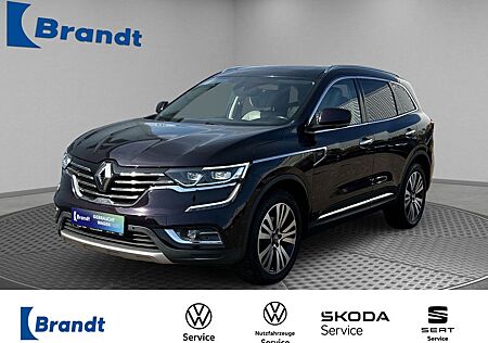 Renault Koleos 2.0 dCi 175 FAP Energy Initiale Paris 4x4