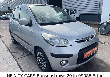 Hyundai i10 Classic