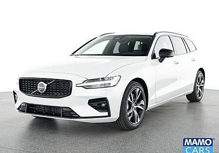 Volvo V60 B4 Plus Dark 360/ACC/Totwinkel/Lenkradheizun