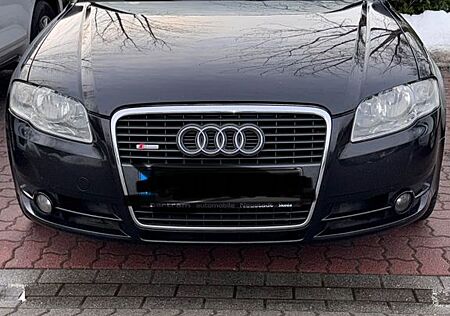 Audi A4 2.7 TDI (DPF) multitronic Avant -