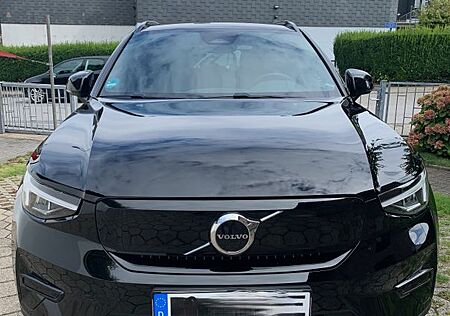 Volvo XC 40 XC40 Recharge Core Single Motor Recharge Core