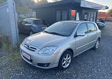 Toyota Corolla 1.6 Sol / Compact*Klimatronik*Tüv Neu*