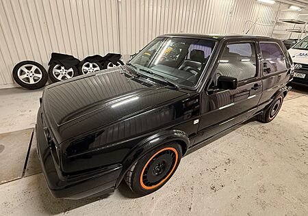 Volkswagen Golf GTi all extras / options