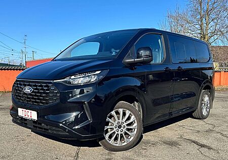 Ford Tourneo Custom L1 Titanium AHK, Leder etc.