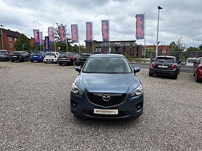 Mazda CX-5 Sports-Line AWD