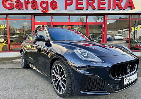 Maserati Grecale 3.0 V6 TROFEO CARBON SONUS PANO CUIR NAV