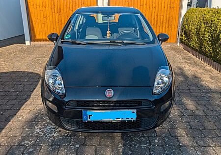 Fiat Punto 1.2 8V LOUNGE LOUNGE