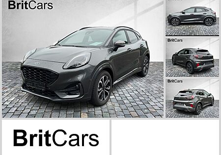 Ford Puma ST-LINE X *1.0 Automatik*LED*Winterpaket*Na