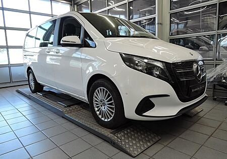 Mercedes-Benz EQV 250 Rückfahrkamera