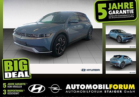 Hyundai IONIQ 5 77 Techniq Elektro FLA 4xSHZ SpurH LM