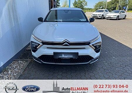 Citroën C5 X 1.2 PureTech 130 YOU www.auto-ellmann.de