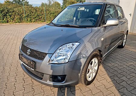 Suzuki Swift Lim. Comfort