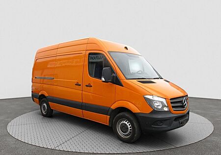 Mercedes-Benz Sprinter II Kasten 211 CDI L2H2 3xSITZ PDC EFH 1