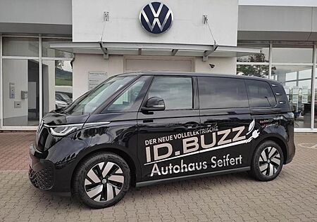 VW ID.BUZZ Volkswagen ID. Buzz Pro 150 kW (204 PS) 77 kWh