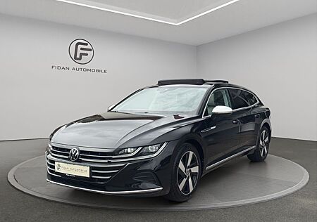 VW Arteon Volkswagen SB Elegance 4M*Virtual*Pano*IQ*Memo*Kamer