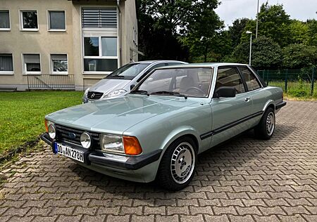 Ford Taunus